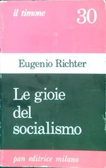 Le gioie del socialismo