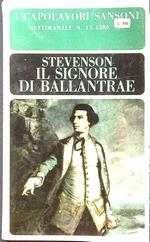 Il signore di Ballantrae