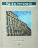 Relazioni Internazionali n. 4/novembre 1988