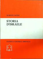 Storia d'Israele