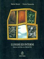 Luoghi ed interni - Dalla natura al progetto
