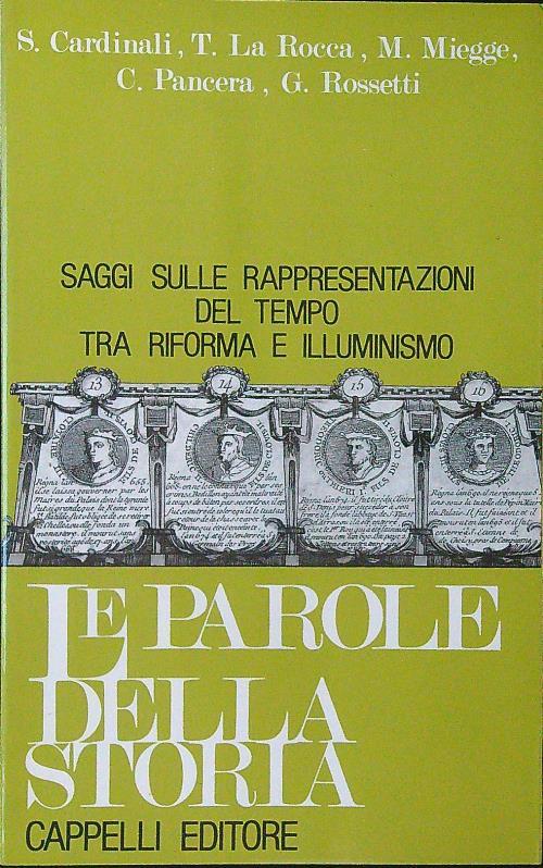 Libro di Faccia
