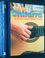 Corso di chitarra vol. 2