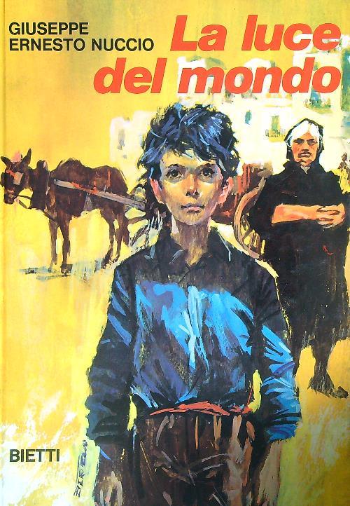 Libro di Faccia
