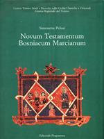 Novum testamentum bosniacum marcianum