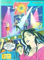 Mick & Eva n. 3/novembre 1998
