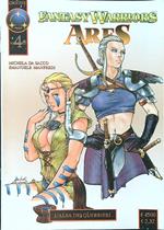 Fantasy Warriors Ares n. 4/settembre 2000