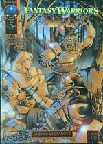 Fantasy Warriors Ares n. 5/dicembre 2000