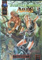 Fantasy Warriors Ares n. 6/marzo 2001