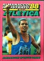 Almanacco illustrato '88 dell'atletica
