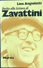 Invito alla lettura di Zavattini