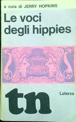 Le voci degli hippies