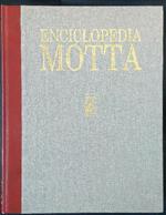 Enciclopedia Motta 33 vv.