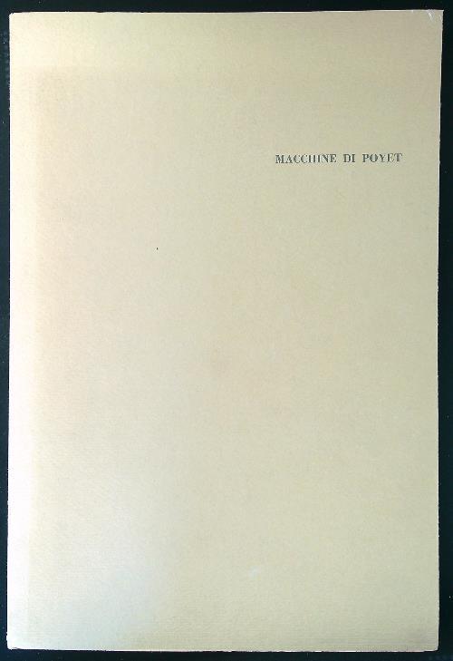 Libro di Faccia