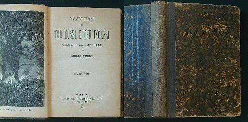 Libro di Faccia