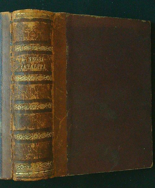 Libro di Faccia