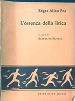 L' essenza della lirica