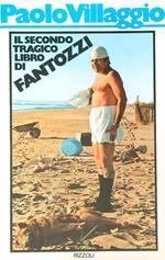 Il secondo tragico libro di Fantozzi