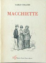 Macchiette