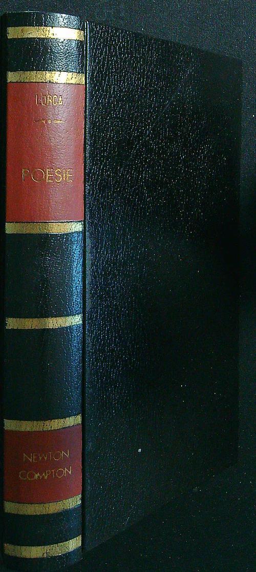 Poesie