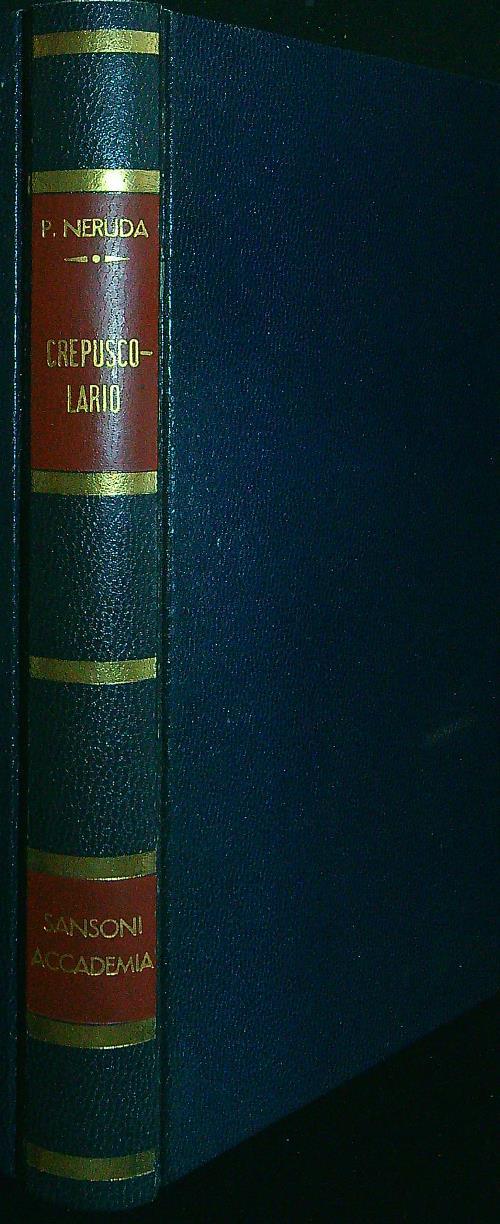Libro di Faccia