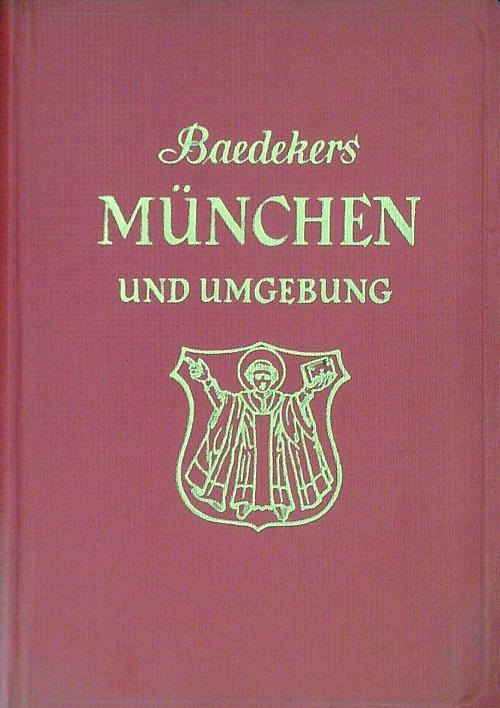 Munchen und Umgebung