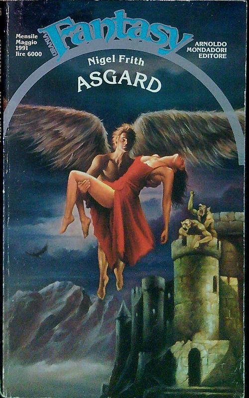 Asgard