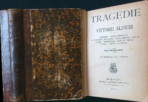 Libro di Faccia