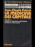 La medicina del capitale