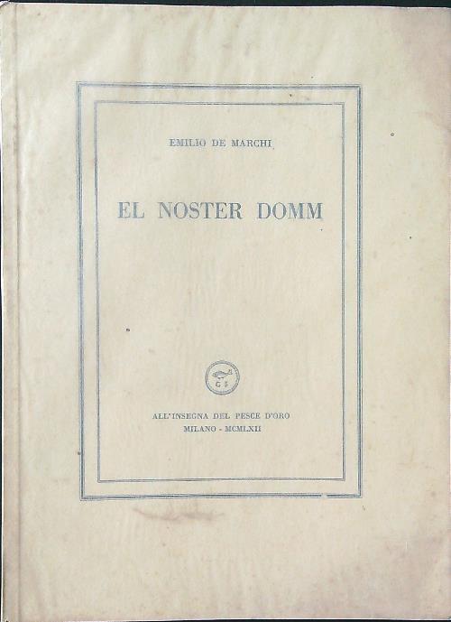 Libro di Faccia