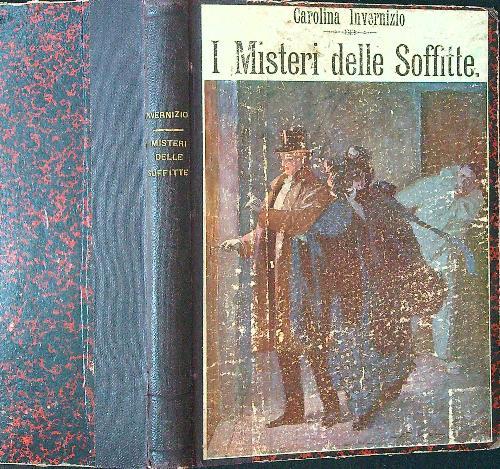 I misteri delle soffitte