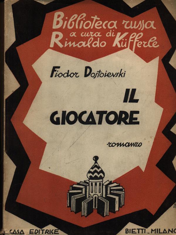 Libro di Faccia