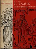 Il teatro dalle origini ai giorni nostri