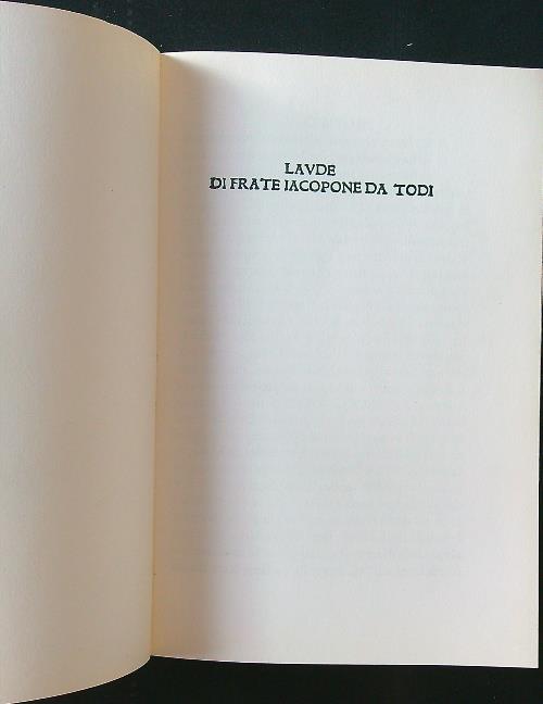 Libro di Faccia