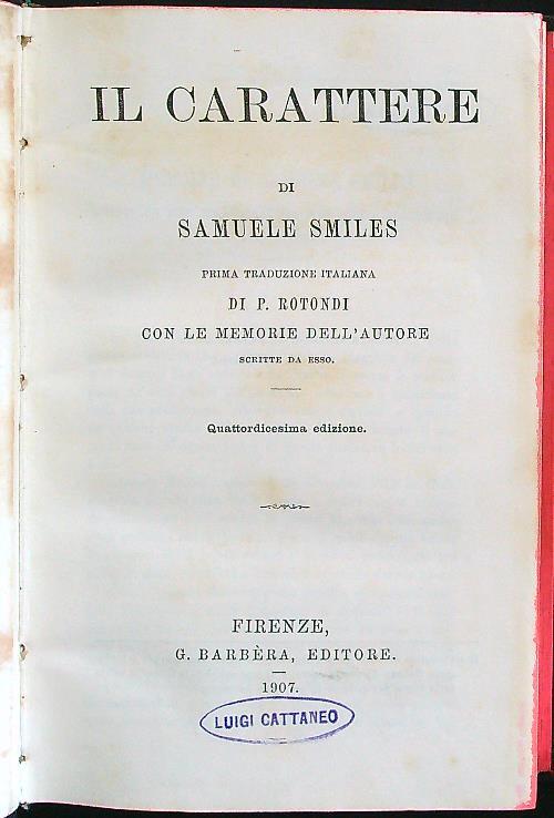 Libro di Faccia