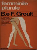 Femminile plurale