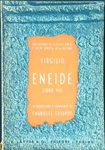 Eneide libro VIII