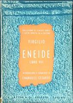 Eneide libro VIII