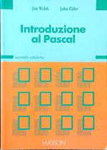 Introduzione al Pascal