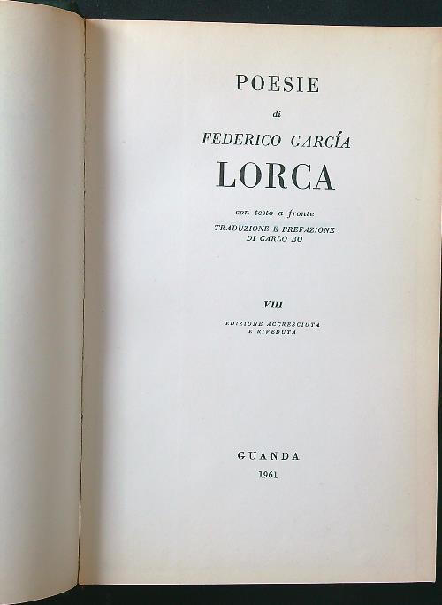 Libro di Faccia