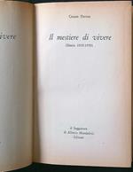 Il mestiere di vivere