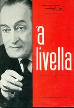 'A livella - Poesie Napoletane