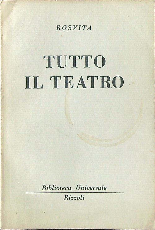 Libro di Faccia