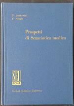 Prospetti di Semeiotica medica