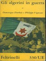 Gli algerini in guerra