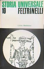 L' alto Medioevo