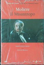 Il misantropo. DVD