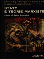 Stato e teorie marxiste