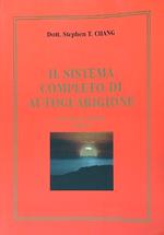 Il sistema completo di autoguarigione