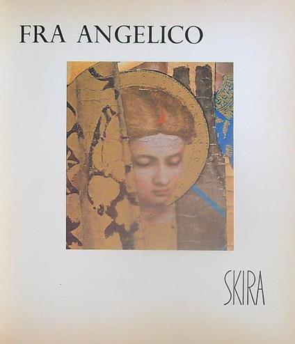 Fra Angelico - copertina